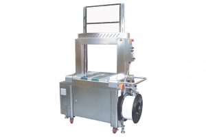 Meat Strapping Machines