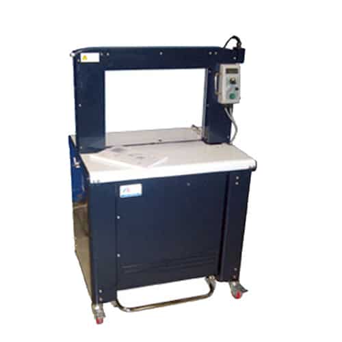 TP702 Automatic Strapping Machine