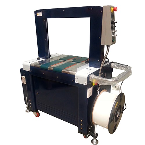 TP702B Fully Automatic Strapping Machine