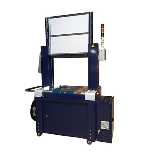 TP702BP Fully Automatic Strapping Machine