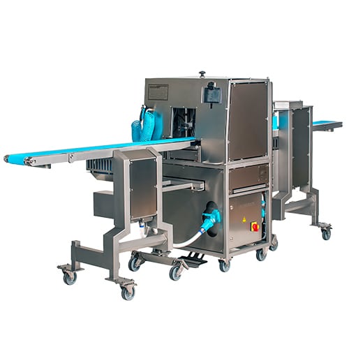 FRT-A-SB Fully Automatic Tying Machine